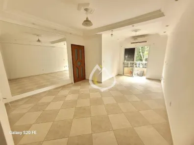 Apartamento com 3 Quartos para alugar, 82m² no Morumbi, Paulínia