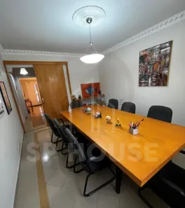 Imóvel Comercial com 3 Quartos à venda, 210m² no Mirandópolis, São Paulo