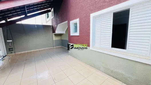 Casa com 3 Quartos à venda, 124m² no Jardim do Lago, Atibaia