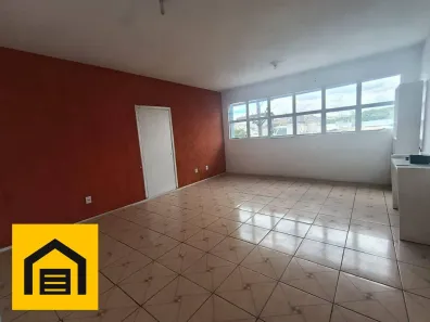 Sala Comercial para alugar, 38m² no Matriz, Mauá