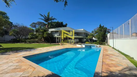 Sobrado com 6 Quartos para alugar, 1631m² no Alto da Lapa, São Paulo