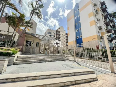Apartamento com 2 Quartos à venda, 68m² no Jardim Itu, Porto Alegre