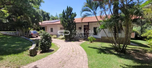 Casa de Condomínio com 4 Quartos à venda, 320m² no Condomínio Monte Belo, Salto