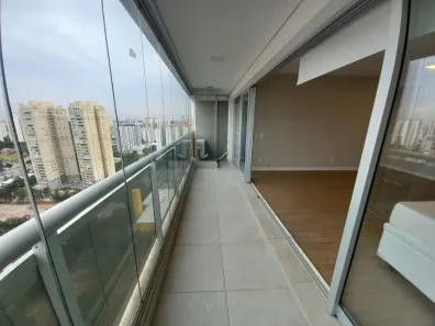 Apartamento com 1 Quarto para alugar, 54m² no Vila Cruzeiro, São Paulo