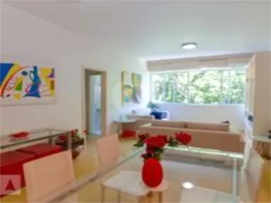 Apartamento com 4 Quartos à venda, 136m² no Tijuca, Rio de Janeiro