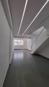 Sala Comercial à venda, 67m² no Condomínio Residencial Euroville, Bragança Paulista