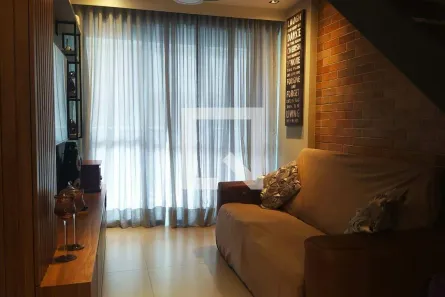 Cobertura com 3 Quartos à venda, 137m² no Freguesia (Jacarepaguá), Rio de Janeiro