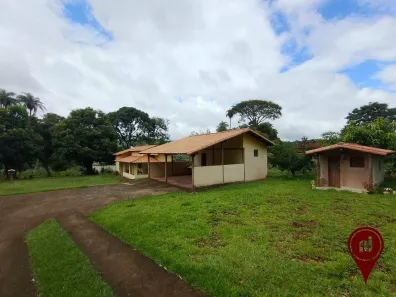 Fazenda/Sítio com 2 Quartos à venda, 300m² no Fecho Do Funil, Mário Campos