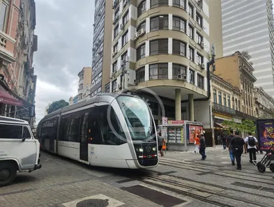 Sala Comercial com 1 Quarto à venda, 30m² no Centro, Rio de Janeiro
