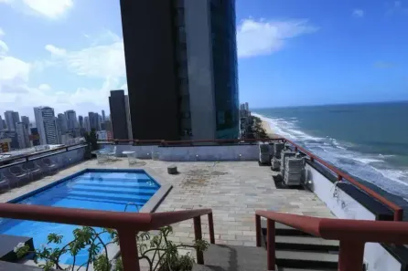 Apartamento com 7 Quartos à venda, 1000m² no Boa Viagem, Recife