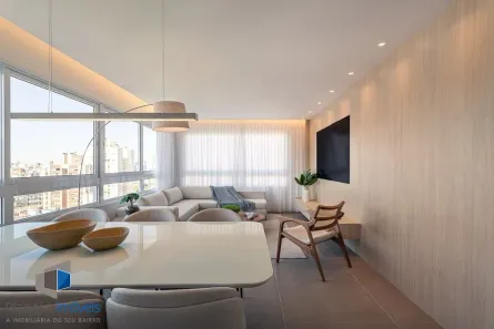 Cobertura com 3 Quartos à venda, 209m² no Moinhos de Vento, Porto Alegre