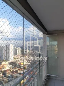 Apartamento com 3 Quartos à venda, 71m² no Vila Isolina Mazzei, São Paulo
