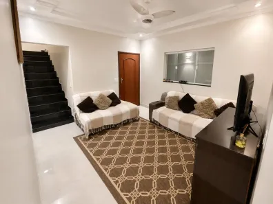 Casa com 2 Quartos à venda, 220m² no Jardim Amanda II, Hortolândia