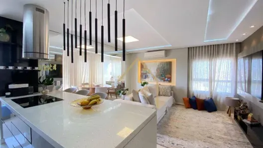 Apartamento com 2 Quartos à venda, 75m² no Vila Santo Antônio, Americana