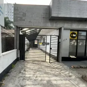 Sala Comercial para alugar, 16m² no Anita Garibaldi, Joinville