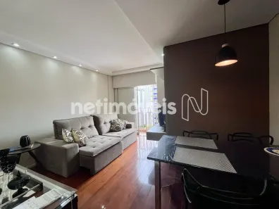 Apartamento com 3 Quartos à venda, 80m² no Coração de Jesus, Belo Horizonte