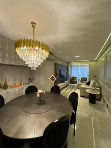 Apartamento com 2 Quartos à venda, 80m² no Boqueirão, Santos