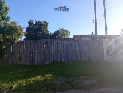 Lote/Terreno à venda, 271m² no Silva, Sapucaia do Sul