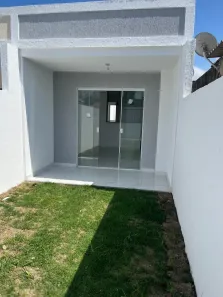 Casa com 2 Quartos à venda, 70m² no Pedra de Guaratiba, Rio de Janeiro