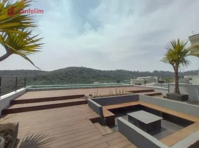 Casa de Condomínio com 3 Quartos à venda, 420m² no Alphaville, Santana de Parnaíba