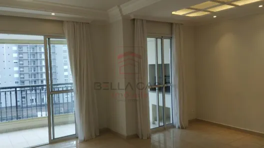 Apartamento com 3 Quartos para alugar, 142m² no Mooca, São Paulo