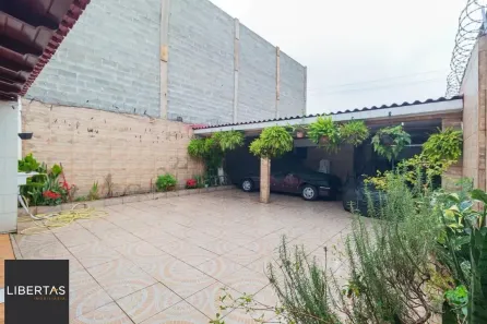 Casa com 2 Quartos à venda, 181m² no Sarandi, Porto Alegre
