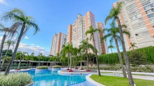 Apartamento com 3 Quartos à venda, 129m² no Jardim do Salso, Porto Alegre