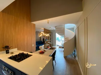 Apartamento com 2 Quartos à venda, 163m² no Jardim Umuarama, São Paulo