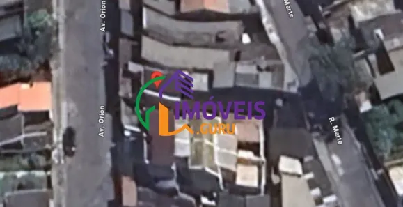 Lote/Terreno à venda, 133m² no Jardim Irene, Santo André