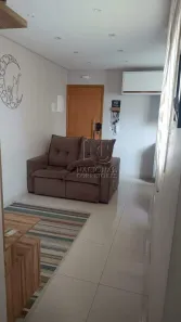 Cobertura com 2 Quartos à venda, 84m² no Vila Metalúrgica, Santo André