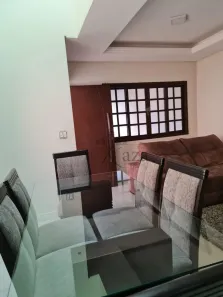 Sobrado com 3 Quartos à venda, 156m² no Jardim Rodolfo, São José dos Campos