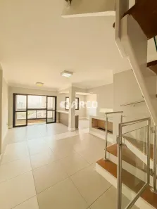 Cobertura com 3 Quartos à venda, 139m² no Jardim América, São José dos Campos