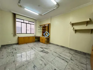 Sala Comercial à venda, 30m² no Centro, Belo Horizonte