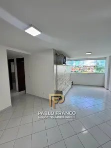 Apartamento com 3 Quartos à venda, 79m² no Alto Branco, Campina Grande