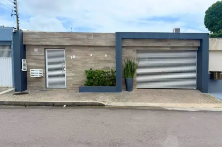 Casa com 3 Quartos à venda, 221m² no Cidade Nova, Manaus