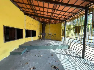 Ponto Comercial à venda, 386m² no Parque São José, Belo Horizonte