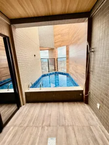 Cobertura com 2 Quartos à venda, 82m² no Pajuçara, Maceió