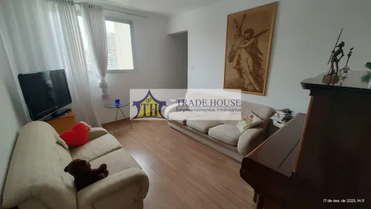 Apartamento com 3 Quartos à venda, 72m² no São Judas, São Paulo