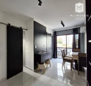 Apartamento com 1 Quarto à venda, 30m² no Planalto Paulista, São Paulo