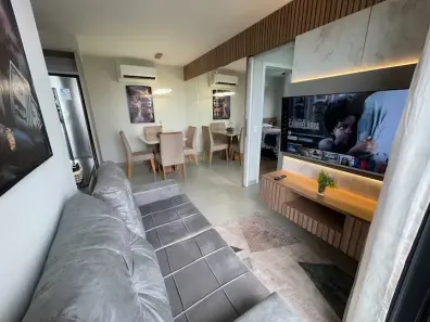 Apartamento com 2 Quartos à venda, 45m² no Catumbi, São Paulo