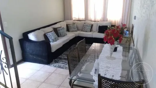 Sobrado com 3 Quartos à venda, 120m² no Vila Campo Grande, São Paulo