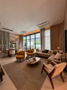 Apartamento com 3 Quartos à venda, 326m² no Barra da Tijuca, Rio de Janeiro