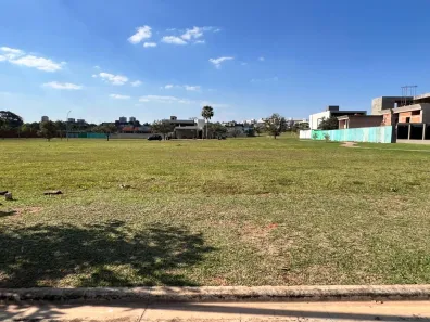 Lote/Terreno à venda, 489m² no Alphaville, Bauru