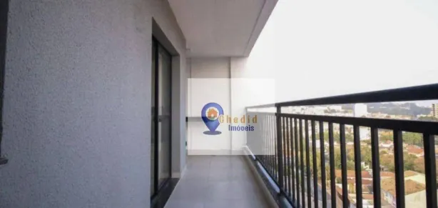 Apartamento com 2 Quartos para venda ou aluguel, 47m² no Vila Formosa, São Paulo
