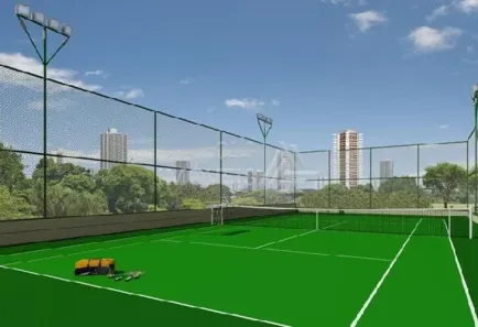 Apartamento com 4 Quartos à venda, 212m² no Perdizes, São Paulo
