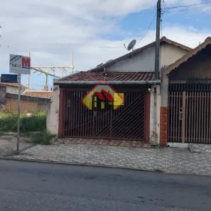 Casa com 2 Quartos à venda, 82m² no Parque Santo Antônio, Taubaté