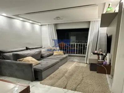 Apartamento com 2 Quartos à venda, 38m² no Jardim Adutora, São Paulo