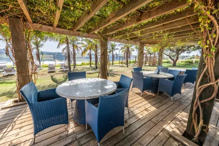 Lote/Terreno à venda, 898m² no Riviera de Santa Cristina III, Itaí