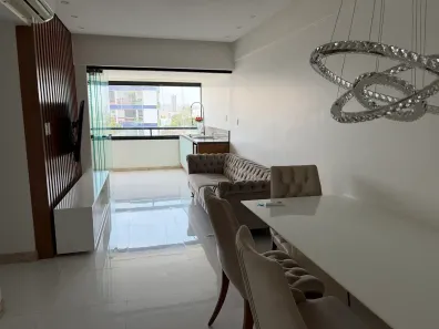 Apartamento com 2 Quartos para alugar, 80m² no Federação, Salvador