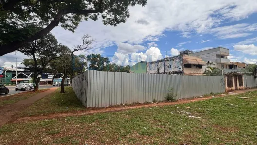 Lote/Terreno à venda, 256m² no Asa Sul, Brasília